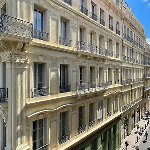 Appartement Lafrenchcasa Noailles, Marseille