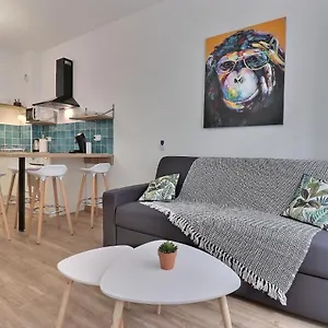 Appartement Superbe, Marseille